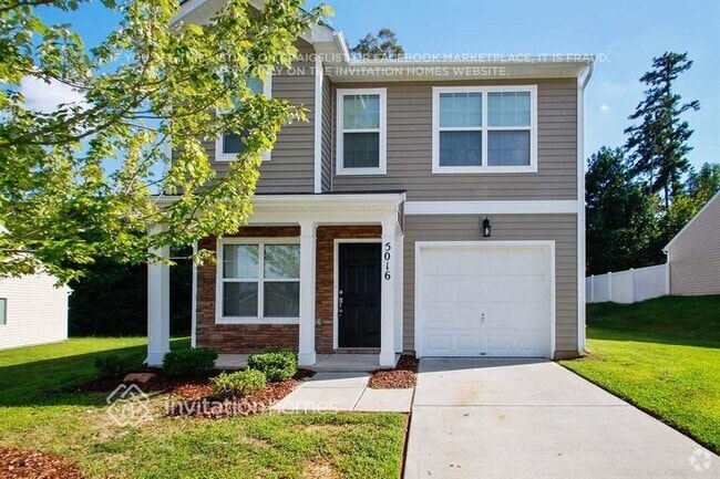Building Photo - 5016 Broad Leaf Ct