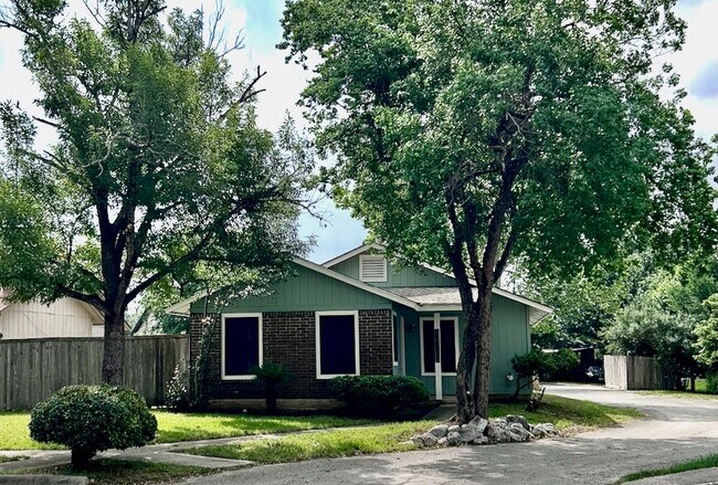 Foto del edificio - 13802 George Rd.