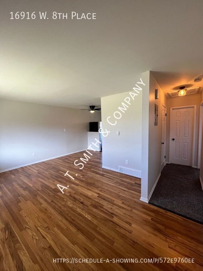 Photo - 16916 W 8th Pl Apartment