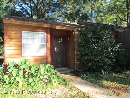Primary Photo - 2 br, 1 bath House - 1101 Rockbrook Court