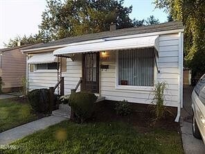 Building Photo - 13113 Sherman Ave