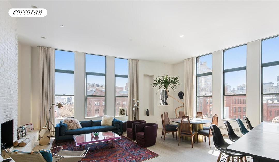 Primary Photo - 21 Astor Pl