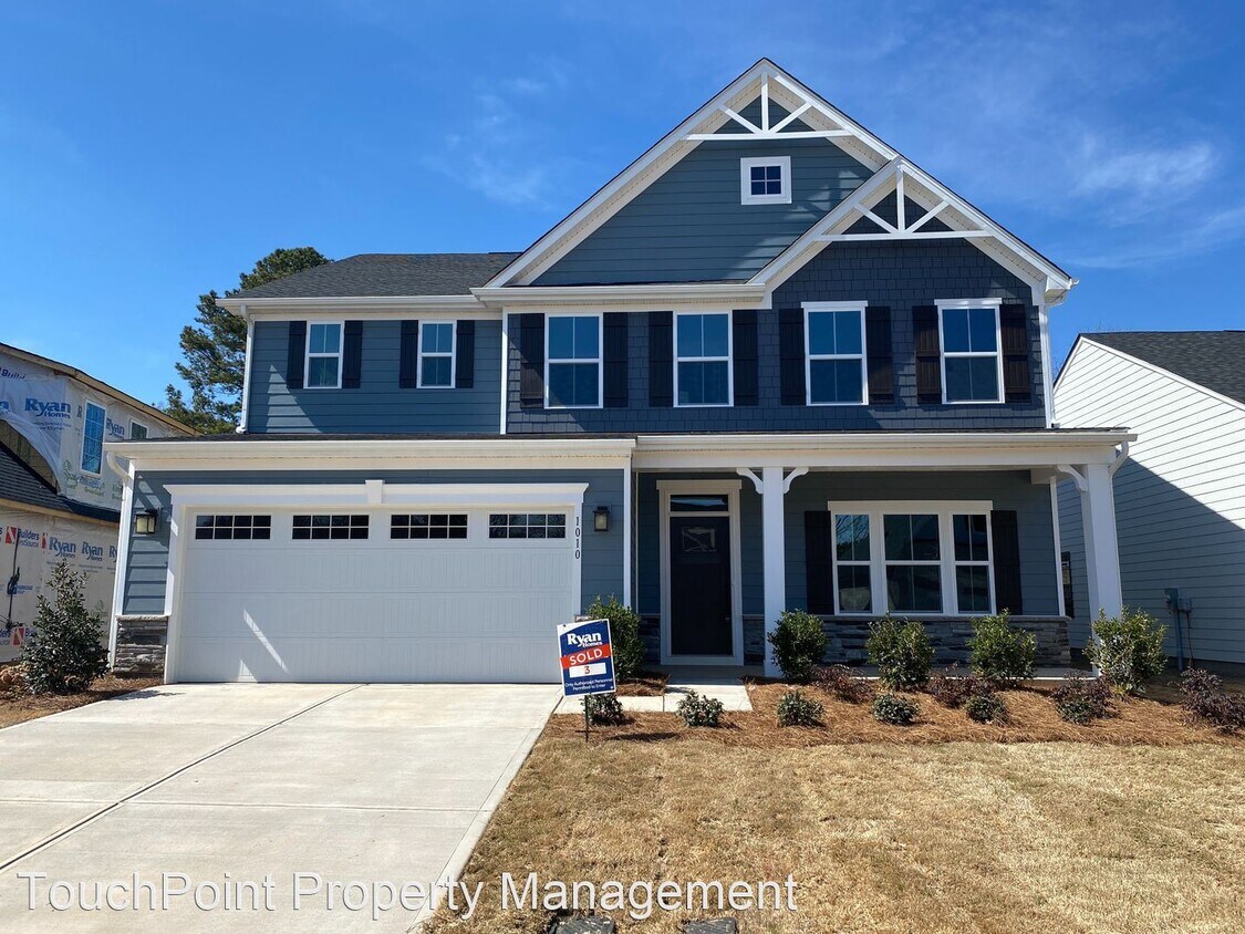 Primary Photo - 5 br, 3 bath House - 1010 Augustus Beamon ...