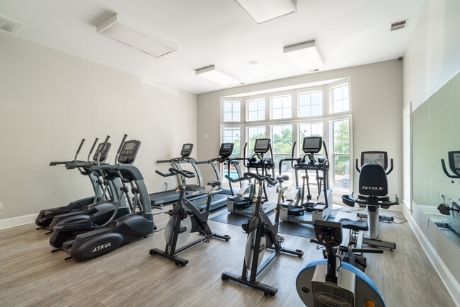 Photo - Latitude 49 Apartments