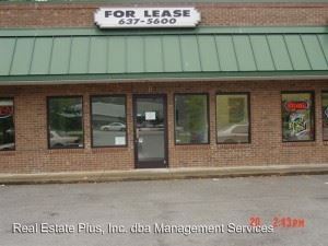 Primary Photo - 2408 Dr M L King Jr Blvd