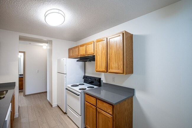 Interior Photo - Ridgeview Terrace