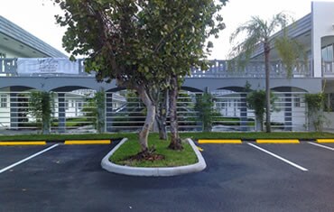 Building Photo - 500 NW 29th St