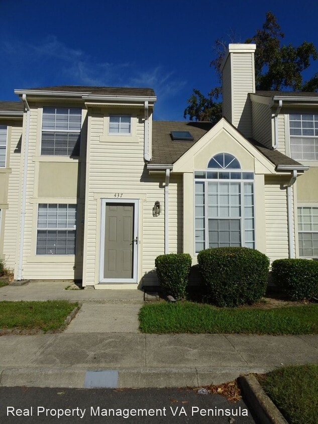 Primary Photo - 2 br, 2 bath House - 437 Lees Mill Dr
