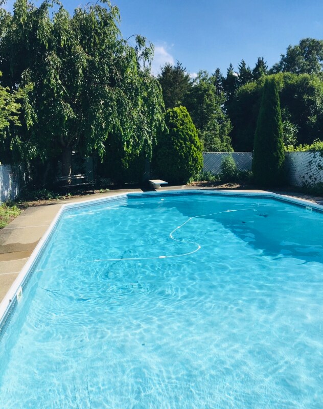 6 Evergreen Ave, Wharton, NJ 07885 House Rental in Wharton, NJ