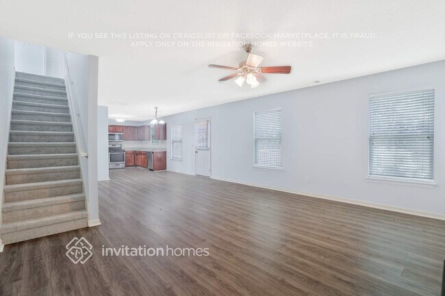 Foto del edificio - 4965 Bridle Point Pkwy
