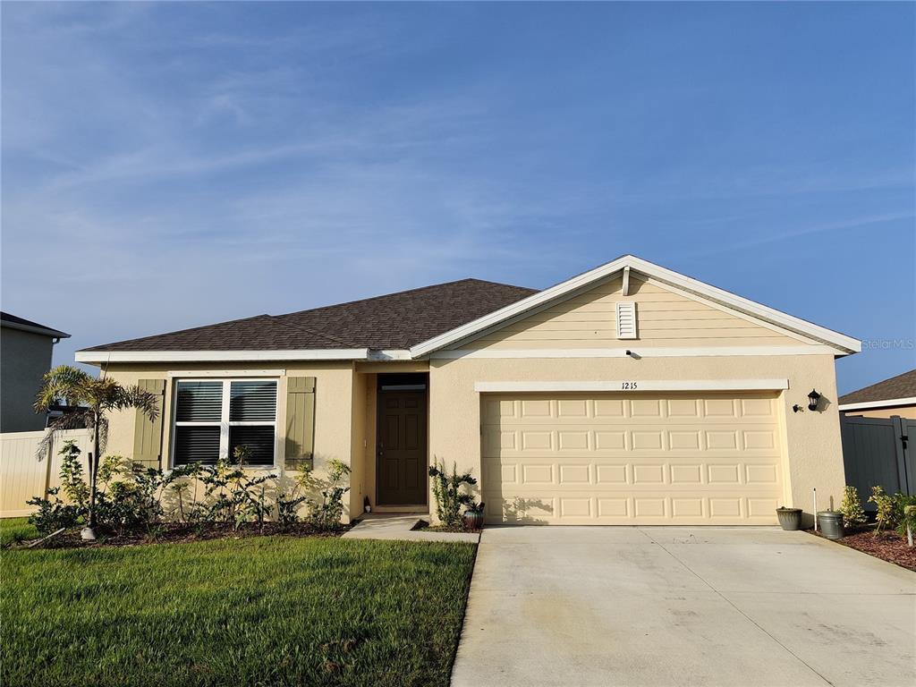 Foto principal - 1215 Valley View Ave