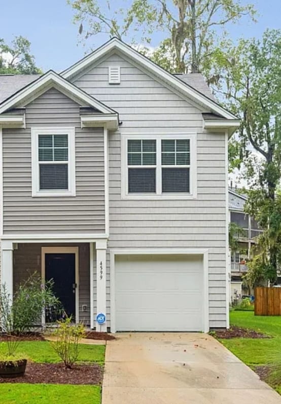 Building Photo - 4599 Palm View Cir