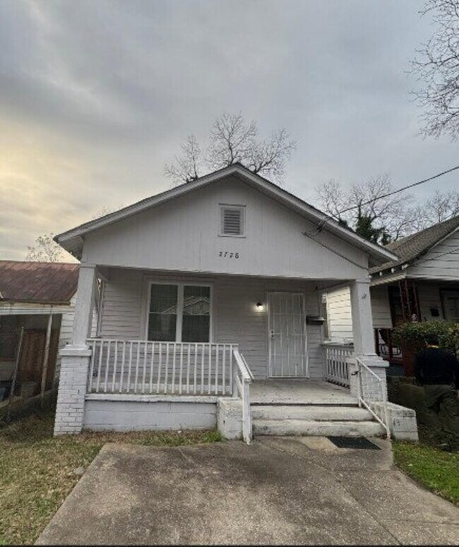 Foto del edificio - 2728 9th St