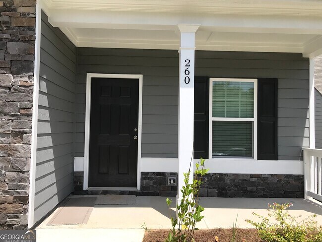 Building Photo - 260 Shoals Bridge Rd