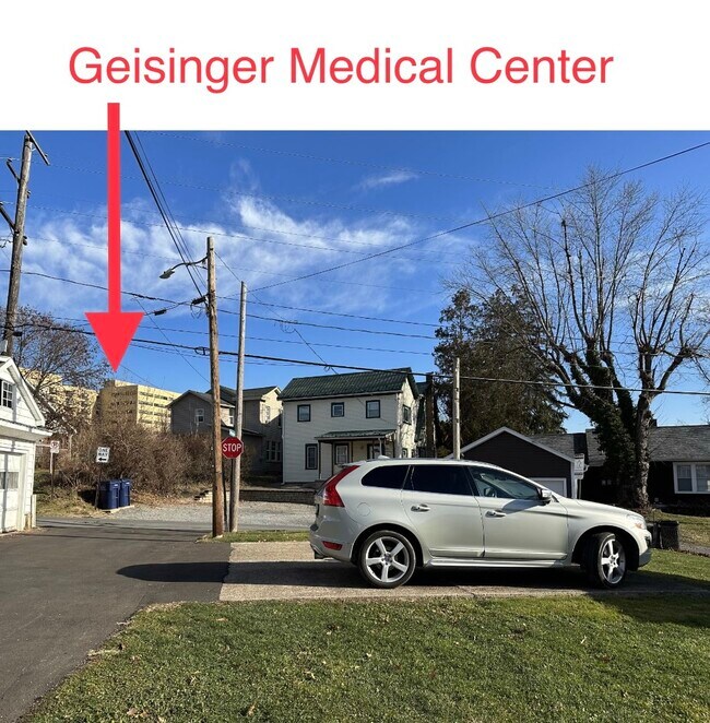 Foto del edificio - 938 Cherry St