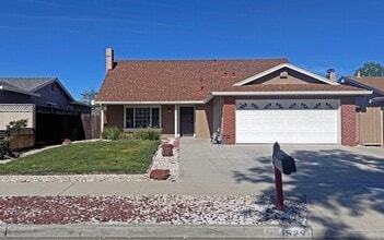 Building Photo - 1529 Colt Way