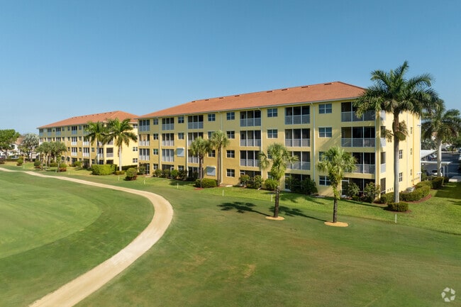 Sterling Greens 1 & 2