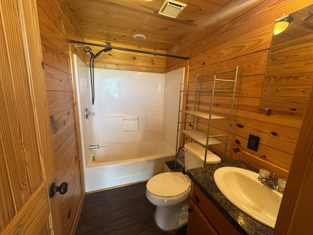 Building Photo - 17380 Co Rd 163