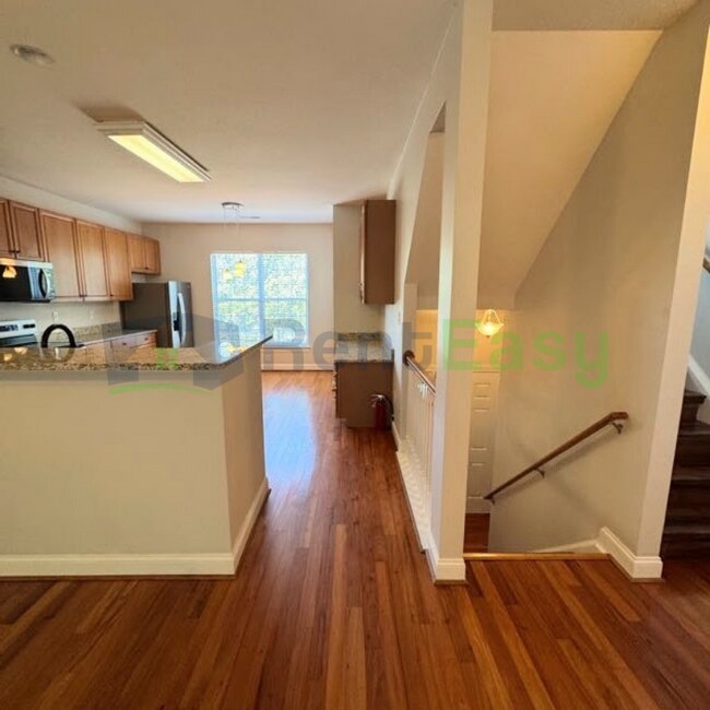 Foto del edificio - 4405 Harlesden Dr