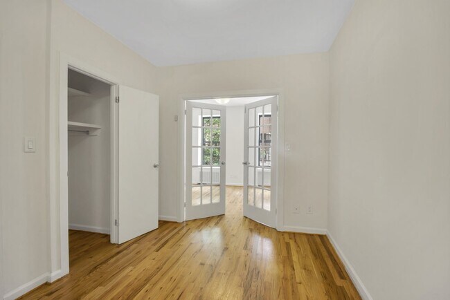 Floorplan - 1167 Second Avenue