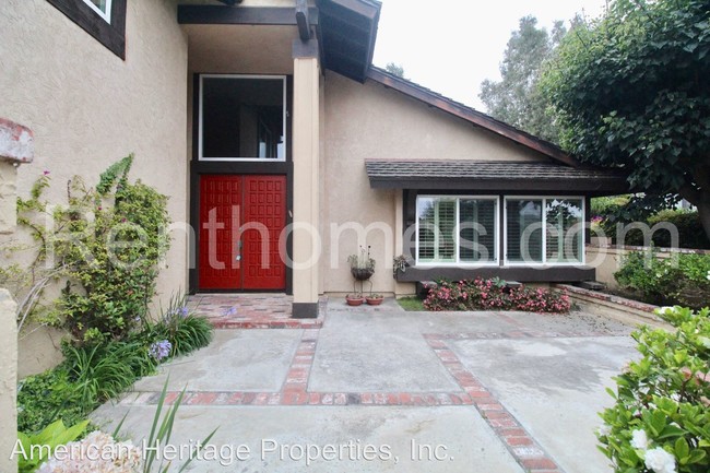 Building Photo - 3 br, 3 bath House - 1410 Vanessa Circle