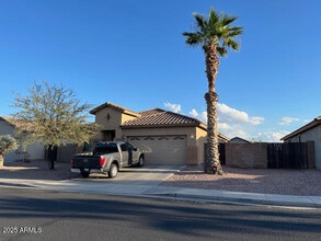 Building Photo - 24845 W Dove Trail