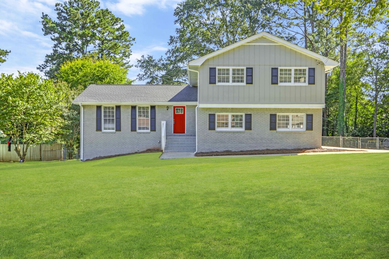 Foto principal - 935 Sweet Briar Trl Se