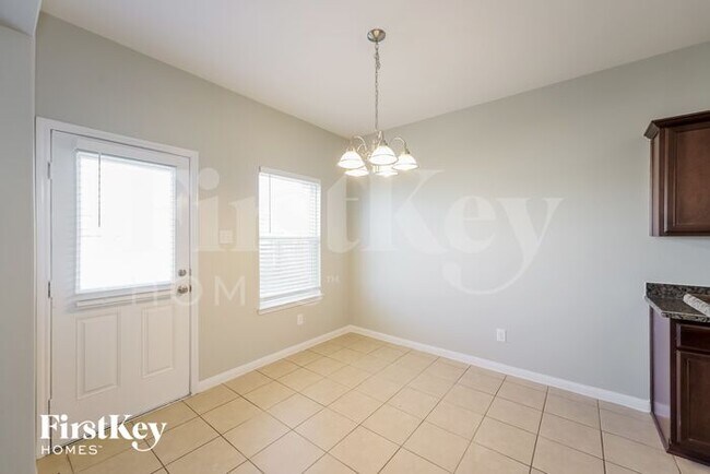 Foto del edificio - 1603 Yellow Stone Dr