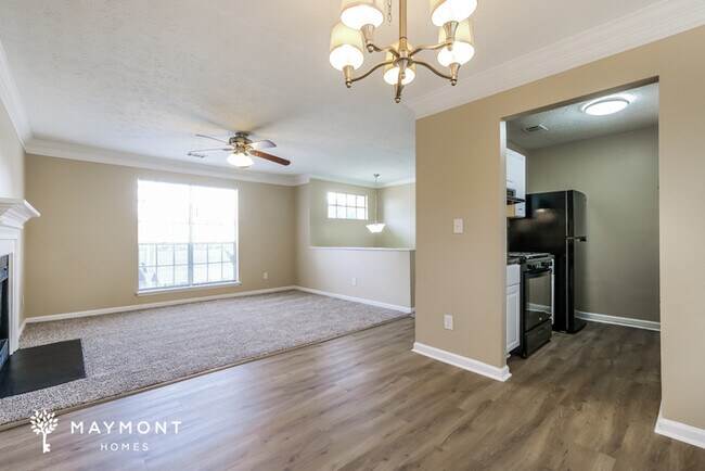 Foto del edificio - 3478 Newberry Trail