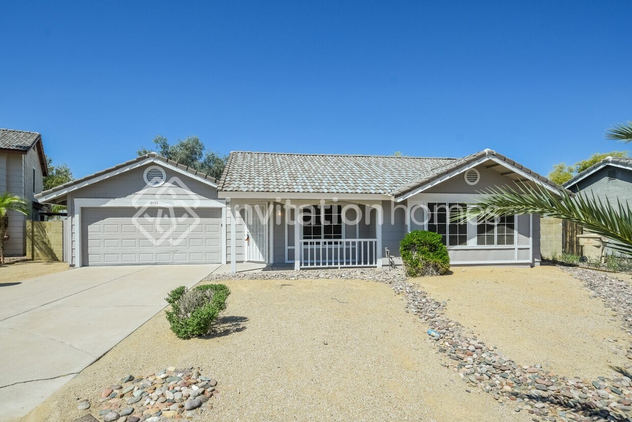 Primary Photo - 18192 N 58Th Dr