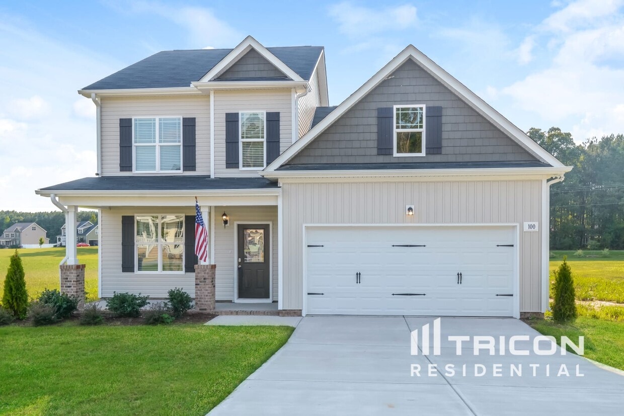 Foto principal - 100 E Goodwin Chase Ln