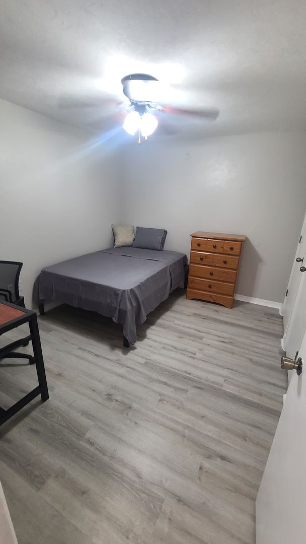 Building Photo - Room for rent, fully updated unit, great l...