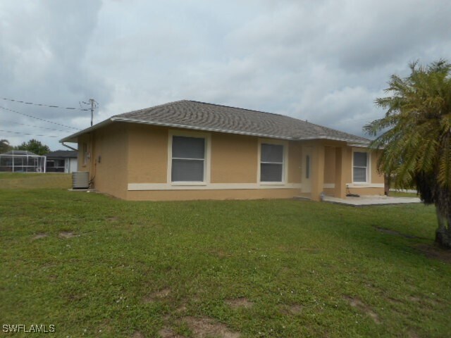Foto del edificio - 603 Marvin Ave
