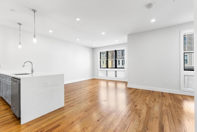 Foto del edificio - 181 Bennington St