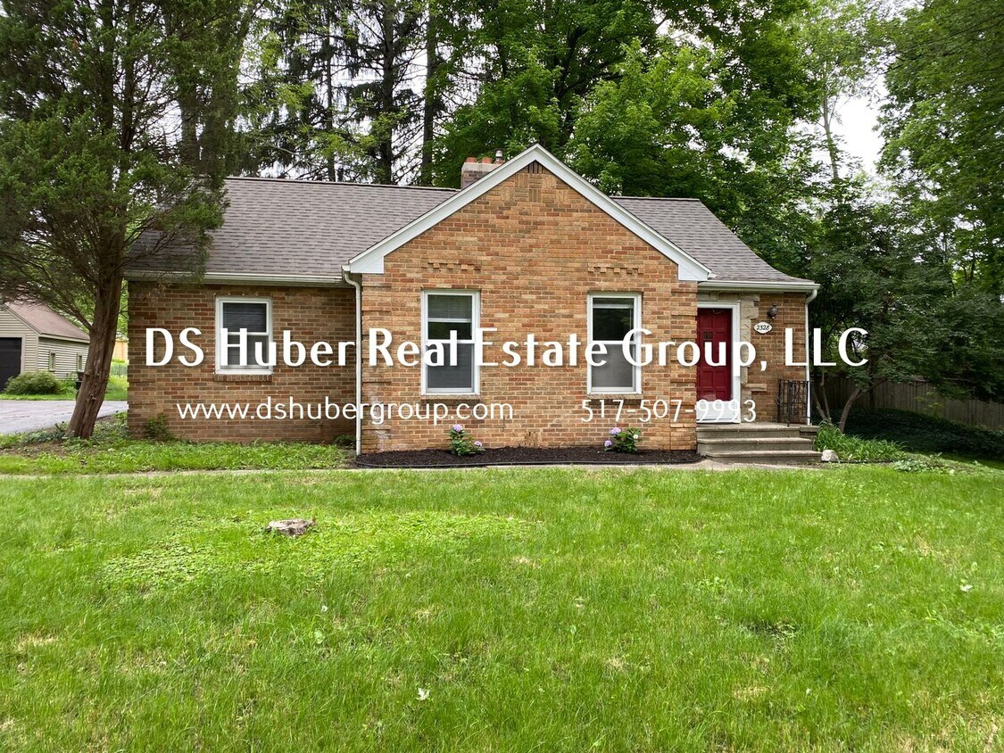 Primary Photo - AVAILABLE SOON! 2328 Mount Hope Rd Okemos,...