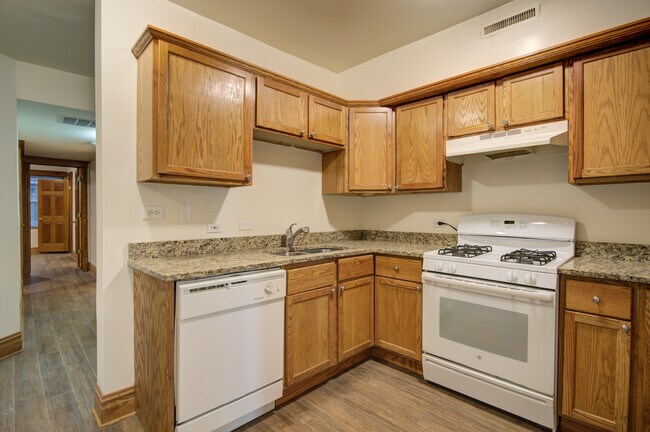 Foto del edificio - 1817 N Clybourn Ave
