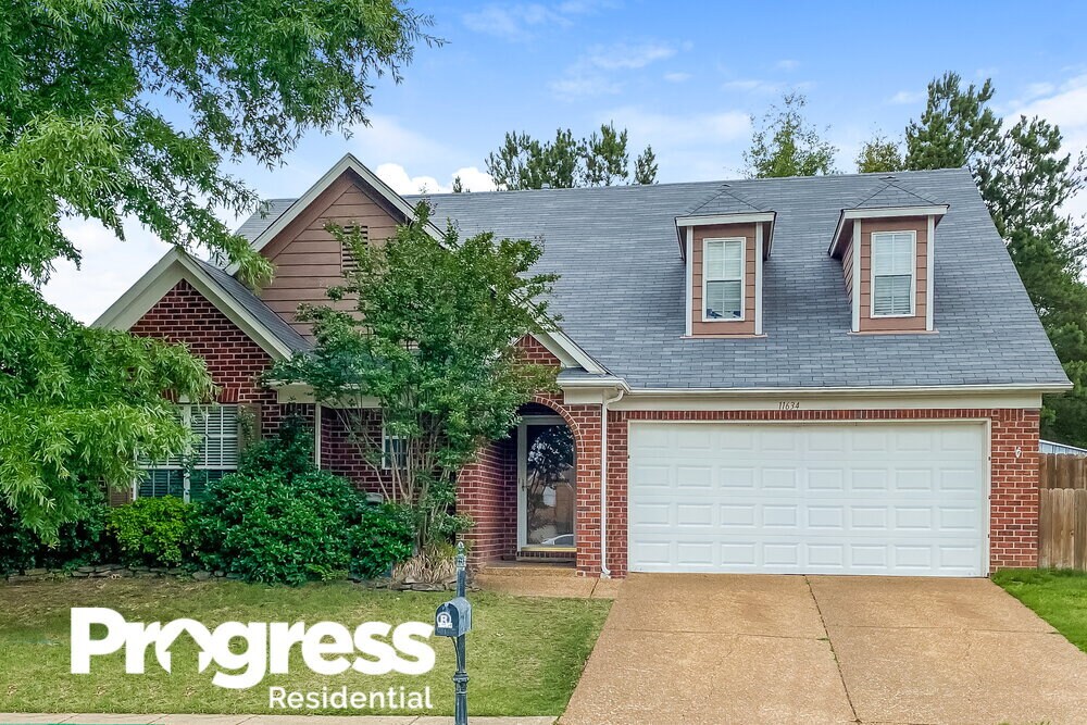 11634 Leewood Dr, Arlington, TN 38002 House for Rent in Arlington, TN