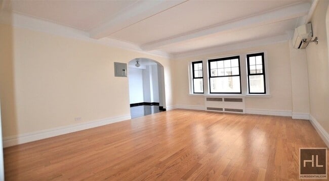 Foto del edificio - Christopher Street