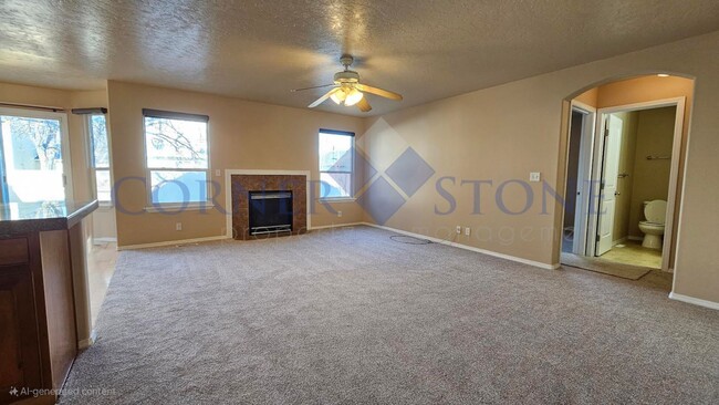 Building Photo - Wonderful Spacious Home In Meridian!