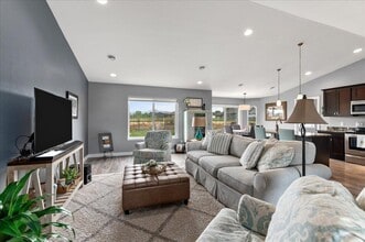 1455 Shoshone Dr