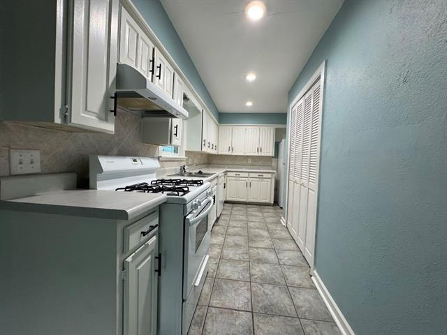 Foto del edificio - 514 Woodrow Ave