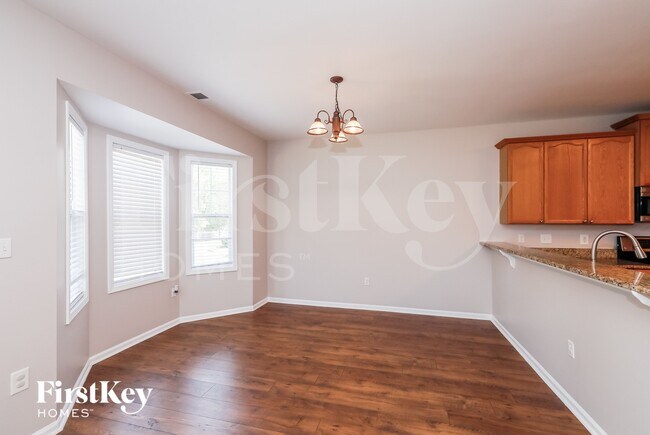 Building Photo - 3000 Semmes Ln