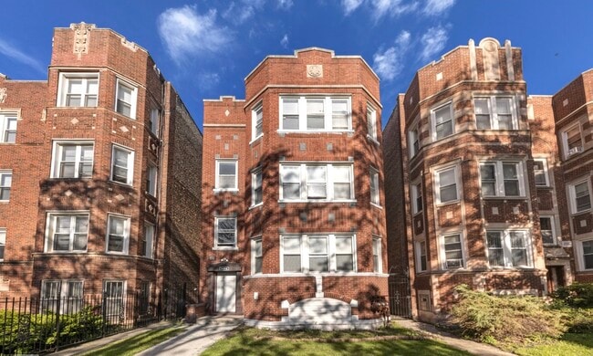 Exterior - 8054 S Drexel Ave