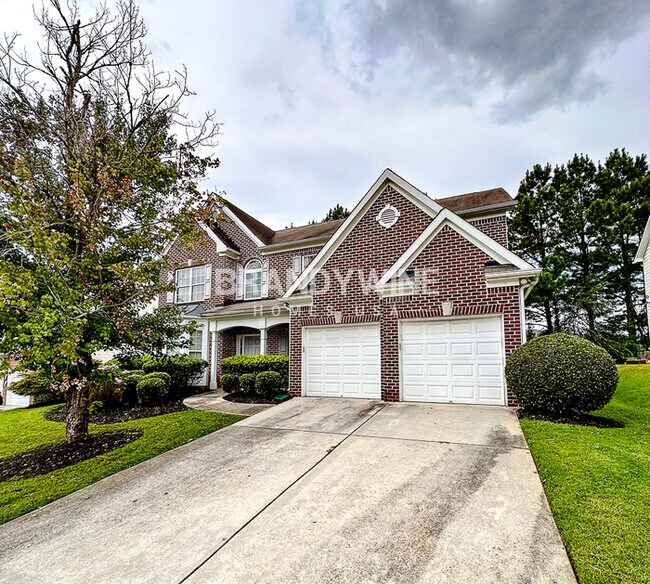 Foto del edificio - 5209 Lakerock Dr SW