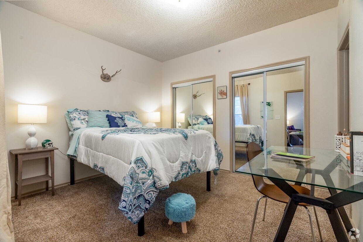 Arbors of Denton - Arbors Of Denton