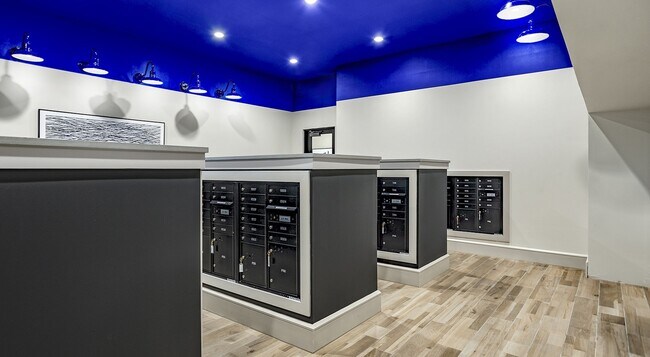 Foto del edificio - 7100 Uvalde Rd