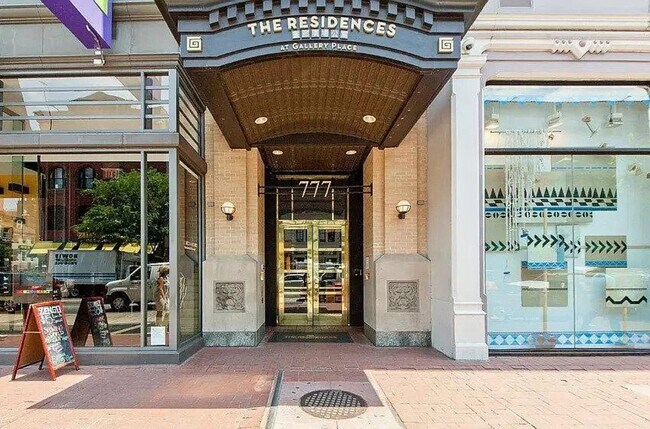 Building Photo - 777 7th St NW