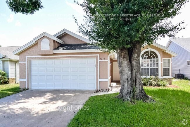 Building Photo - 2742 Falling Tree Cir