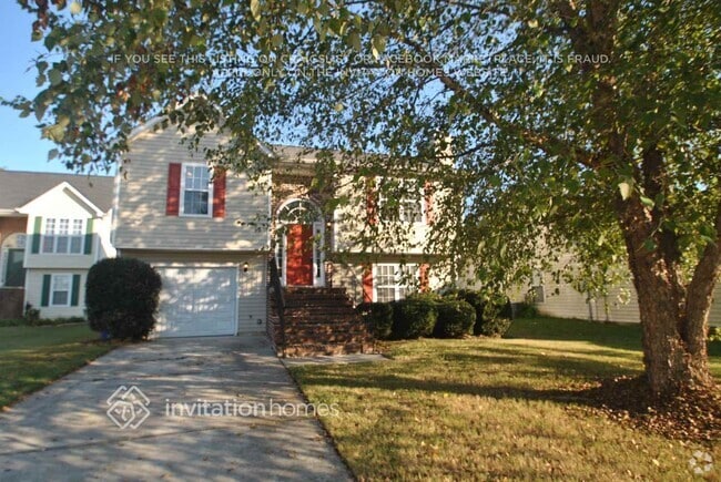 Building Photo - 4072 Olde Glen Cove