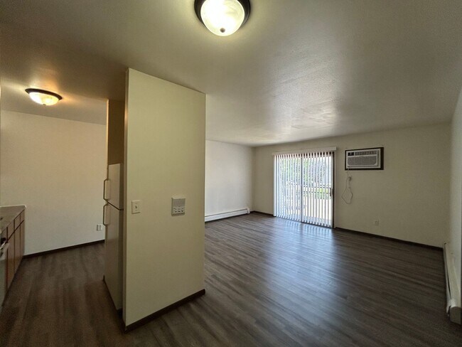 Foto del interior - Colony Court Apartments LLC
